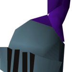 Rune Full Helm Runescape