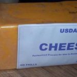 Government Cheese