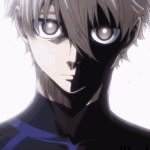 Nagi bluelock meme