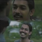 Boy say and laugh(Sinhala)