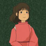 Spirited Away Chihir