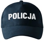 police cap
