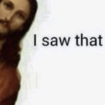 jesus