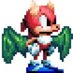 Wings the Dragon