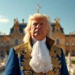 King Trump