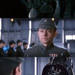 Vader and Jerjerrod