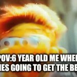 insert cool title here | POV:6 YEAR OLD ME WHEN SHES GOING TO GET THE BELT | image tagged in gifs,monkey | made w/ Imgflip video-to-gif maker