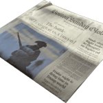 Boston Sunday Globe