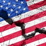 Divided USA
