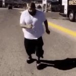 Khalid dancing GIF Template