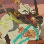 Blood Lotion Rick Morty