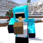 pengu sweet berry