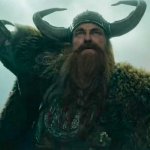 Gerard Butler Viking 2