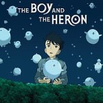 the boy and the heron