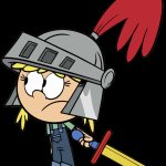 Lana loud