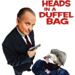 eight head in a duffel bag meme