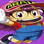 dr slump