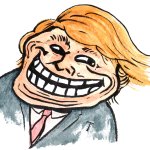 Trump Troll