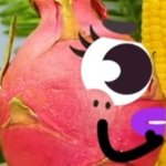 Dragon fruit