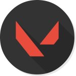 Valorant Logo