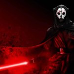 sith lord
