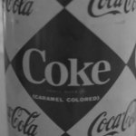 Dad's Old Coke.