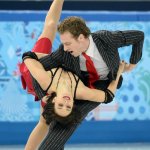 Iconic Ice Dance. (Not Mine.)