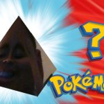 Who's That Pokemon | image tagged in who's that pokemon,ethan | made w/ Imgflip meme maker