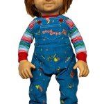 JD Chucky