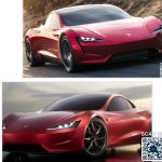 Hot Tesla