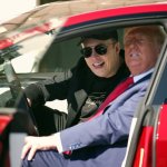 Trump & Elon