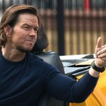 mark wahlberg