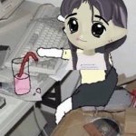 Milady computer