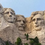 Mount Trumpmore