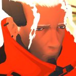 The stranger