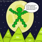Watermelon man