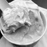 Ice Cream.