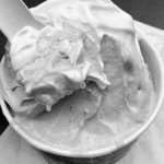 Ice Cream.