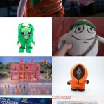 Johnny's Toys