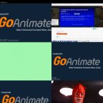Dimension Horror Movies and TV Shows Villains