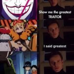 one piece meme