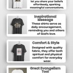Christian T Shirts For Men