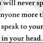 Truth.