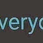 F*ck @everyone