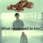 Dead Baby Voldemort / What Happened To Him | What happened to him? He ate a Dorito and the corner hit the roof of his mouth | image tagged in dead baby voldemort / what happened to him,memes,fun stream,relatable,fyp,doritos | made w/ Imgflip meme maker