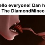 "We didn't realize we were making memories. We just knew we were having fun." | “Hello everyone! Dan here from The DiamondMinecart!” | image tagged in gifs,nostalgia | made w/ Imgflip video-to-gif maker