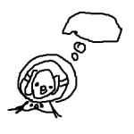 What's para thinking about