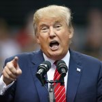 Trump vs TDS