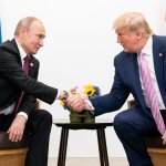 Trump & Putin