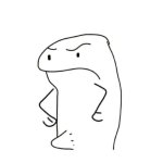 Angry Boner